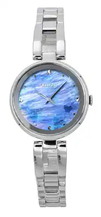 CITIZEN Eco-Drive