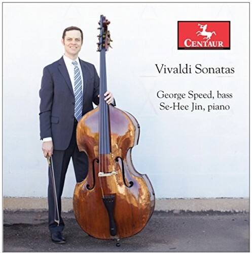 Vivaldi - Vivaldi Sonatas   - COMPACT DISCS [CD]