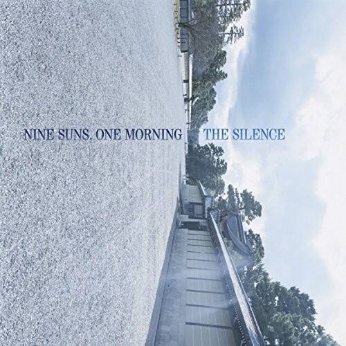The Silence - Nine Suns One Morning   - COMPACT DISCS [CD] price history on PriceWatchPro