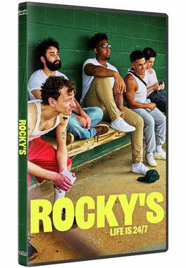 Rocky's (MOD) (DVD Movie)