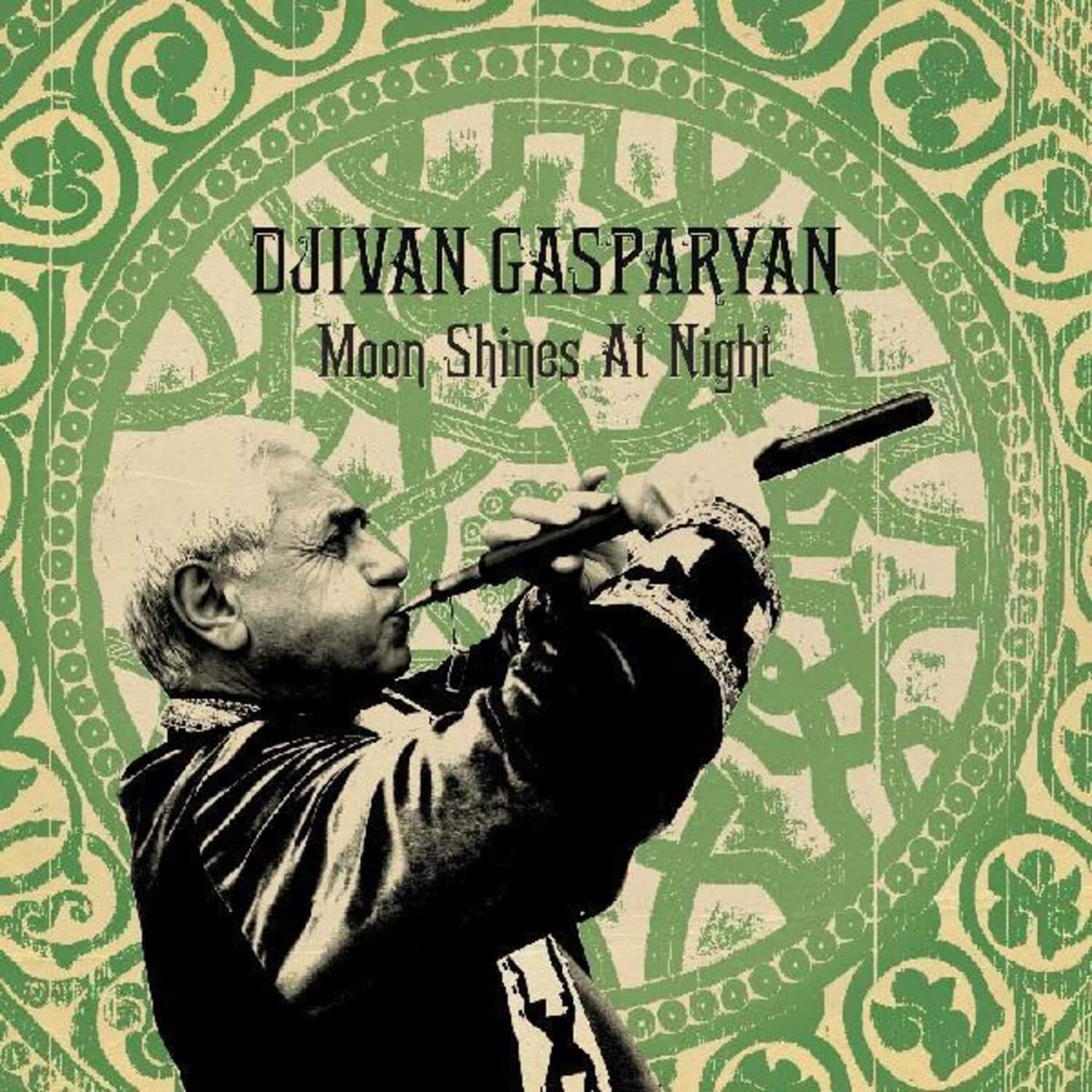 Djivan Gasparyan - Moon Shines At Night   - VINYL LP price history on PriceWatchPro