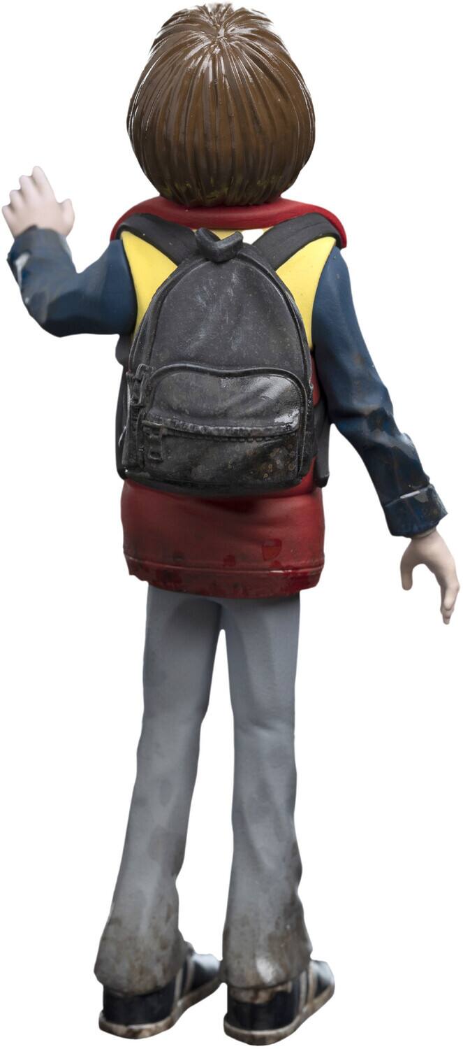 Alt View 2. Weta Workshop - WETA Workshop Mini Epics - Stranger Things (Season 1) - Will Byers   - Collectibles - Multicolor.
