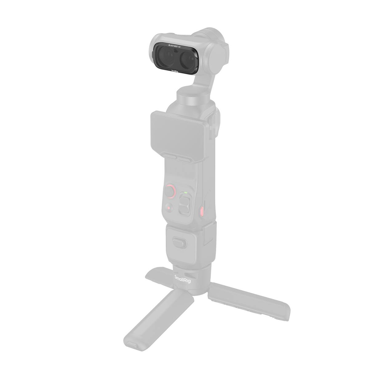 BLACK NIST  
SmallRig