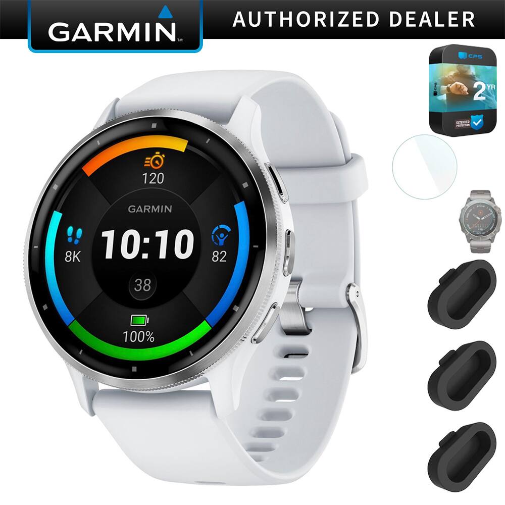 AUTHORIZED DEALER
GARMIN
CPS 2 YR
120
10:10
8K
82
38
100%
