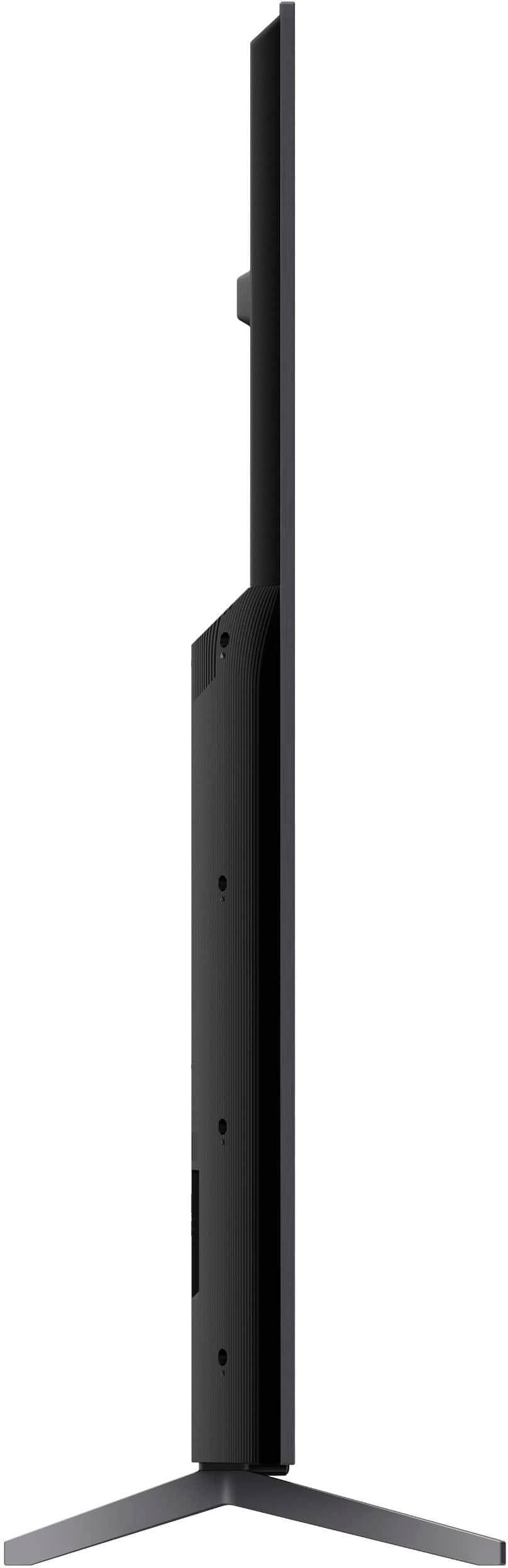 Alt View 26. TCL - 85" Class Q7 Series QLED 4K UHD HDR Smart TV with Google TV (2023) - Black.