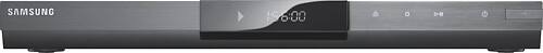  Samsung - Refurbished Wi-Fi Built-In Blu-ray Player