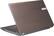 Alt View Standard 2. Gateway - Laptop / Intel® Core™ i3 Processor / 15.6" Display / 4GB Memory / 500GB Hard Drive - Espresso.