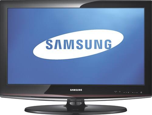  Samsung - Refurbished 26&quot; Class / 720p / 60Hz / LCD HDTV