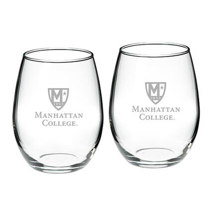 M 1853
MANHATTAN COLLEGE™