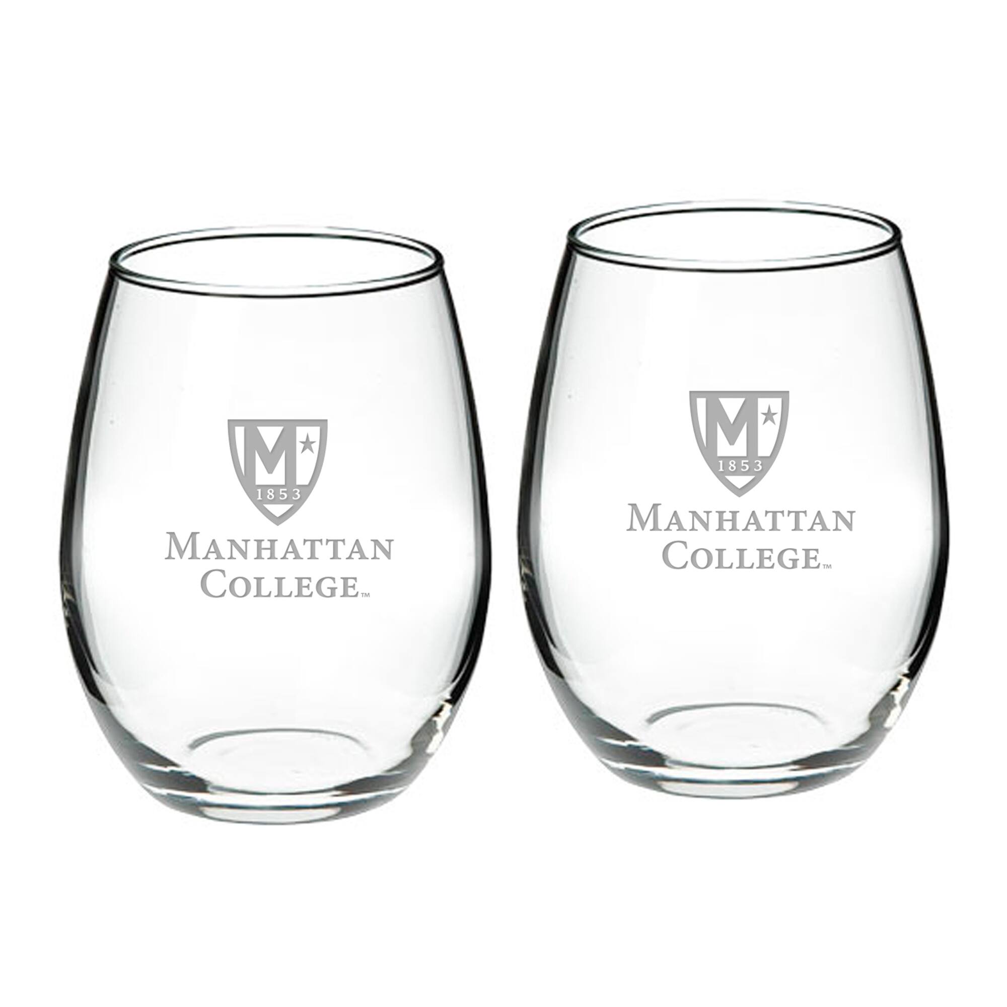 M 1853  
MANHATTAN COLLEGE™