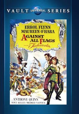 Against All Flags - DVD