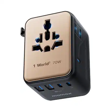 1 World² 70W
UUCS % ~A Heo C1 CR momax