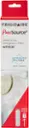 Angle. Frigidaire - PureSource3 Replacement Water Filter for Select Electrolux & Frigidaire Refrigerators - White.