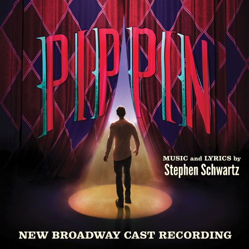  Pippin [2013 Broadway Cast] [CD]