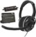 Front Standard. Turtle Beach - Ear Force DPX21 Headset for PlayStation 3.