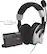 Angle Standard. Turtle Beach - Best Buy-Exclusive Ear Force DX11 Headset for Xbox 360.