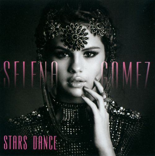  Stars Dance [Enhanced CD]