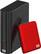 Alt View Standard 2. WD - My Book Essential 2TB External USB 3.0/2.0 Hard Drive - Black.