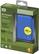 Alt View Standard 1. WD - My Passport Essential 500GB External USB 3.0/2.0 Portable Hard Drive - Pacific Blue.