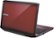 Alt View Standard 2. Samsung - 15.6" Laptop - 4GB Memory - 500GB Hard Drive - Black/Red.
