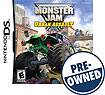 Front. Activision - Pre-Owned Monster Jam: Urban Assault.