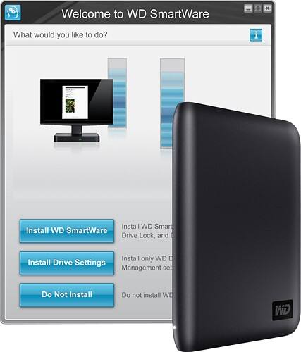 Best Buy Wd My Passport Essential Se 1tb External Usb 3 0 2 0 Portable Hard Drive Black