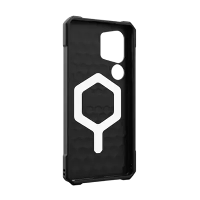 Galaxy - KG21 Venture Series Kickstand Case - Samsung Galaxy S25 Ultra