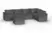 Charcoal Grey