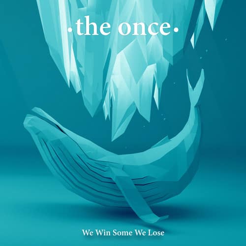 The Once - We Win Some We Lose   - COMPACT DISCS [CD] price history on PriceWatchPro
