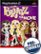 Front Detail. Bratz: The Movie — PRE-OWNED - PlayStation 2.