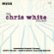 Front Detail. The Chris White Project - CASSETTE.