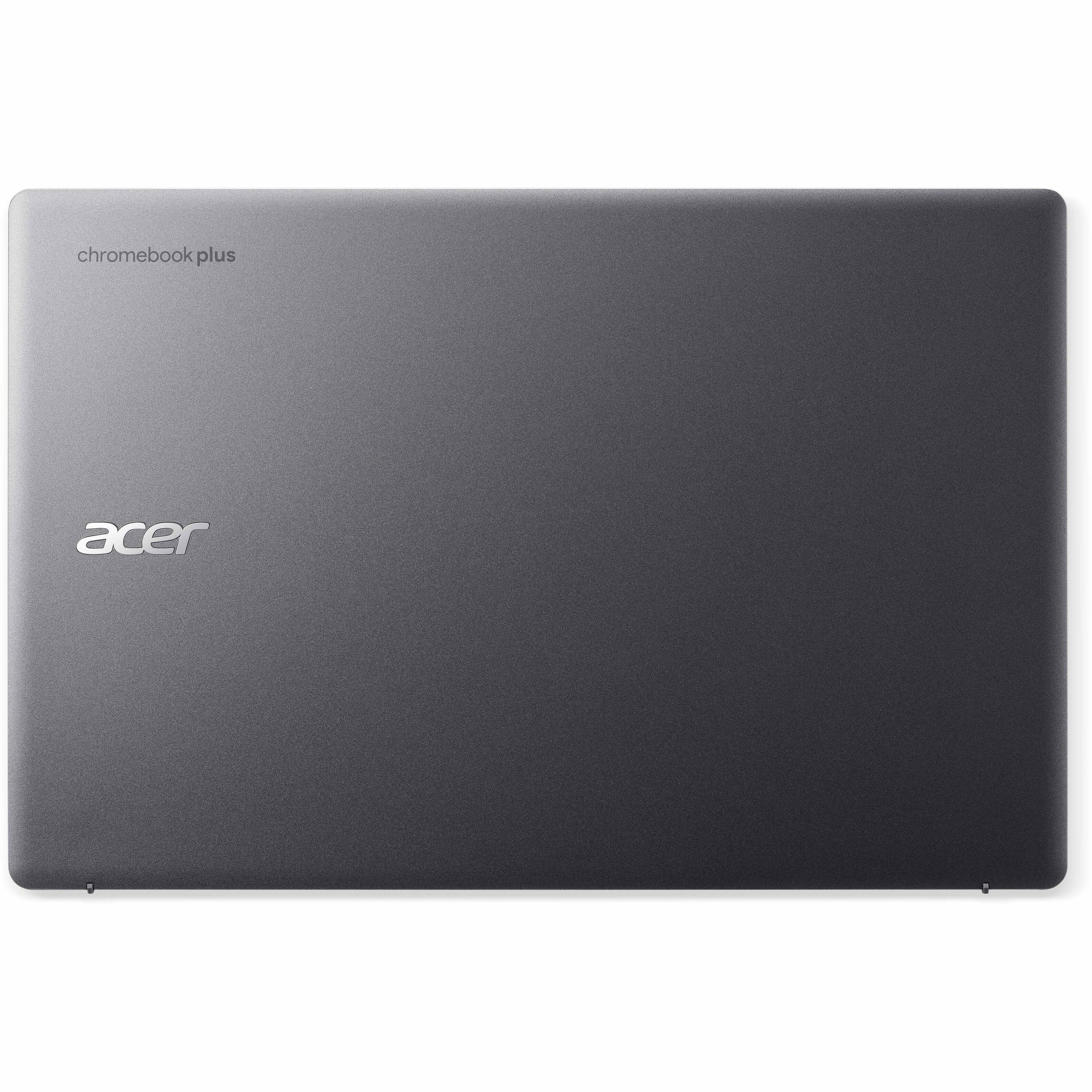 chromebook plus  
acer