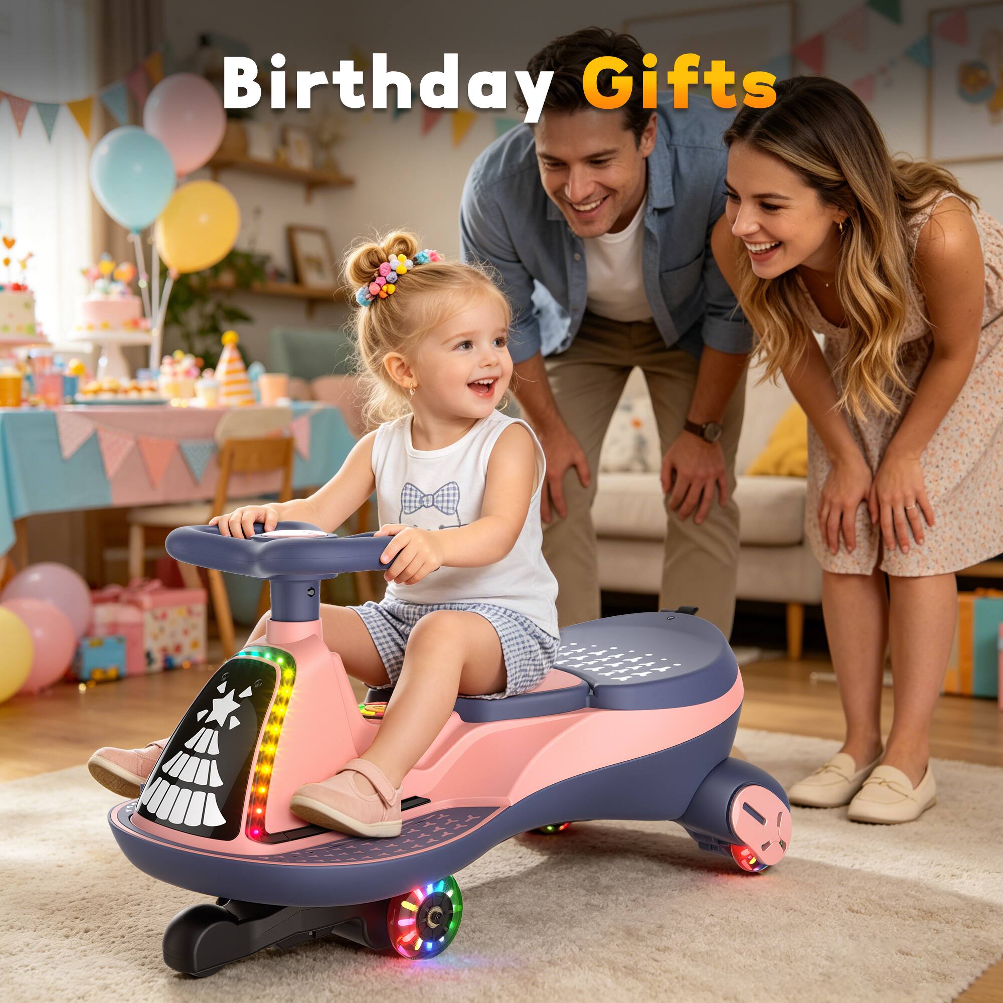 Birthday Gifts
