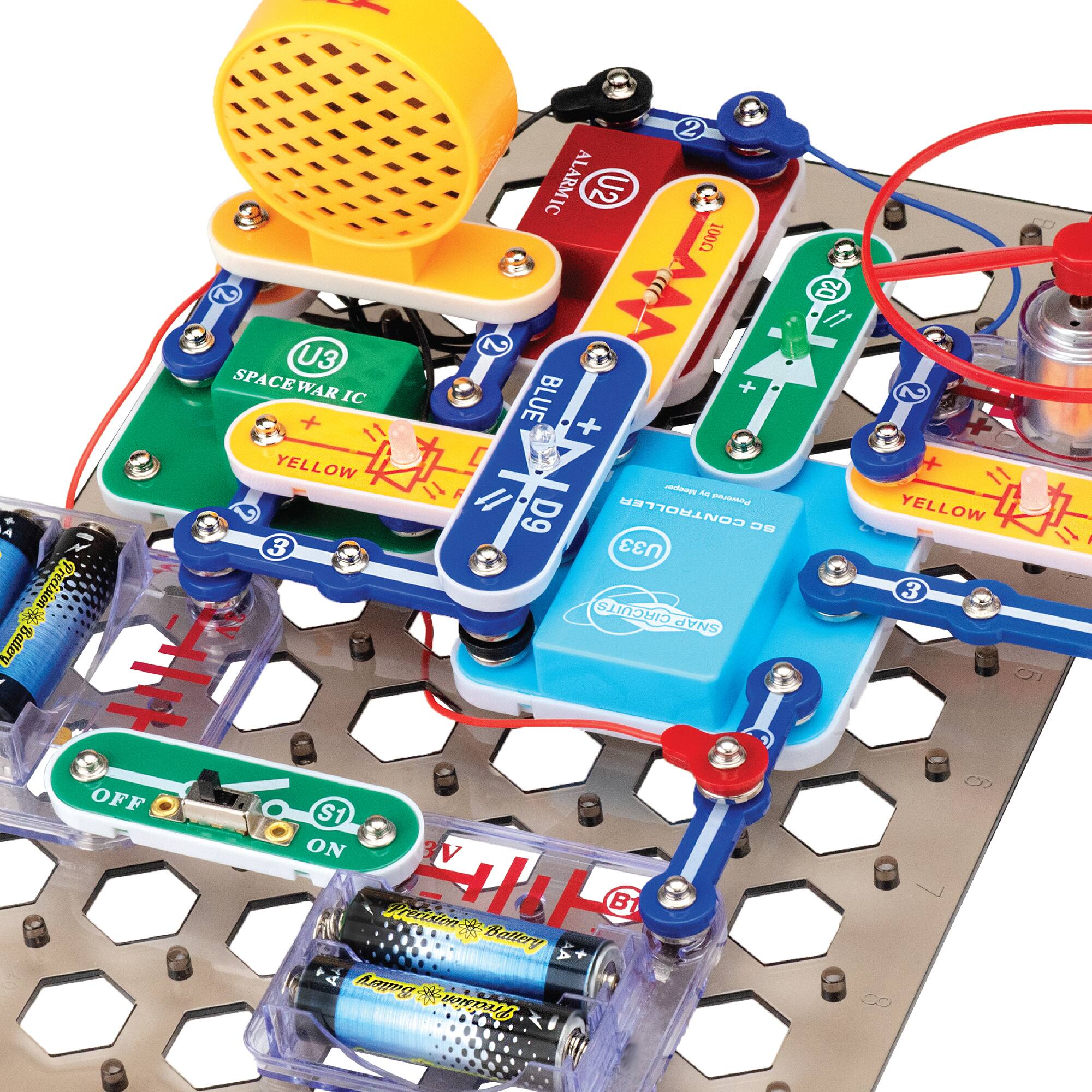 Does Bestbuy Sell Electronic Components: Ultimate Buying Guide 2025