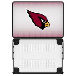 Keyscaper - Arizona Cardinals Linen MacBook Case - Air 15 in - Multicolor