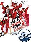 Front. Disney Interactive Studios - Pre-Owned High School Musical 3: Senior Year DANCE.