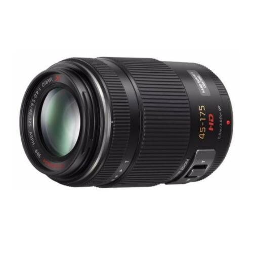 X VARIO 1:40-5.6/45-175 ASPH $46 PORICE T ZOOM NAMO 45-175 HD A 0.9m/3.0ft-00