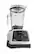 The text on the image reads: "Vitamix 1 10 0:45 5 - 4 5 6 D: 3 8 2 9". This text is likely a combination of settings or instructions for the blender. The numbers "1 10 0:45 5 - 4 5 6 D: 3 8 2 9" could be a reference to the blending time, speed, and other settings. The "Vitamix" part of the text indicates that the blender is a product from the Vitamix company.
