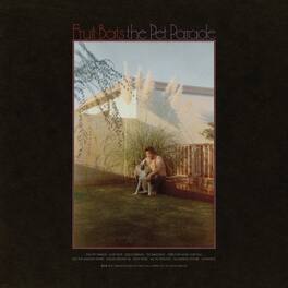 Fruit Bats - The Pet Parade - VINYL LP