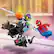 Alt View Zoom 11. LEGO - Marvel Spider-Man Race Car & Venom Green Goblin Building Toy 76279.