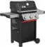 The text on the image reads "weber T SPIRIT B OR 20".