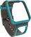 Angle Standard. TomTom - Fitness Comfort Watchband - Turquoise.