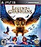  Legend of the Guardians: The Owls of Ga'Hoole - PlayStation 3