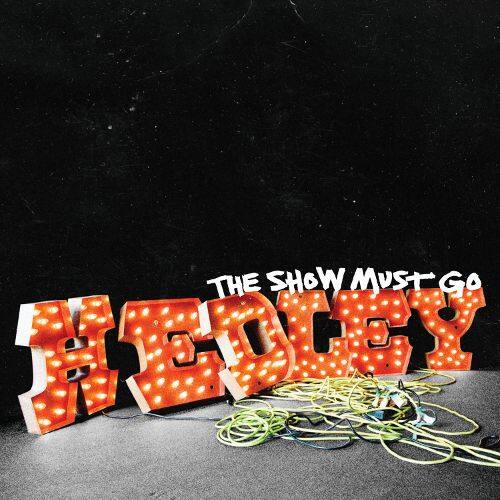  The Show Must Go [CD]