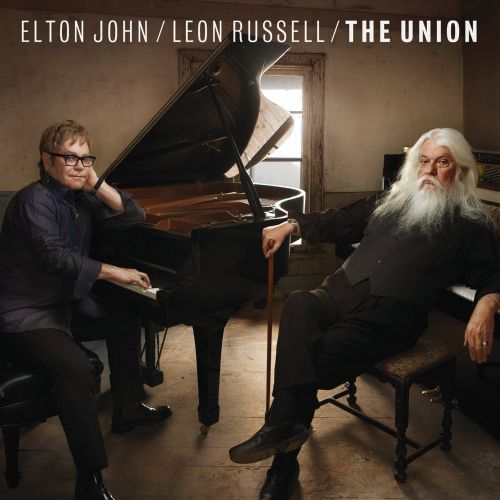  The Union [CD]