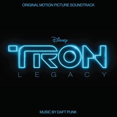  Tron: Legacy [Enhanced CD]