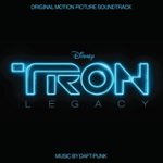 Front Standard. Tron: Legacy [Enhanced CD].