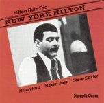Front Standard. New York Hilton [CD].