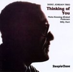 Front Standard. Thinking of You [CD].