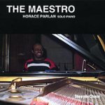 Front Standard. The Maestro [CD].